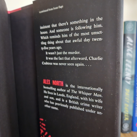 The Shadows by Alex North - Picture 3 of 3